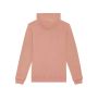 Cruiser Vintage - Uniseks garment dye-sweater met capuchon - XS