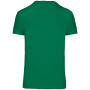 T-shirt BIO150 ronde hals kind Kelly Green 12/14 ans