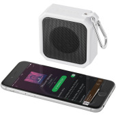 Blackwater Bluetooth® -högtalare för utomhusbruk - Vit