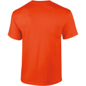 Ultra Cotton™ Short-Sleeved T-shirt Orange 3XL
