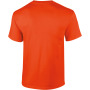 Ultra Cotton™ Classic Fit Adult T-shirt Orange XXL