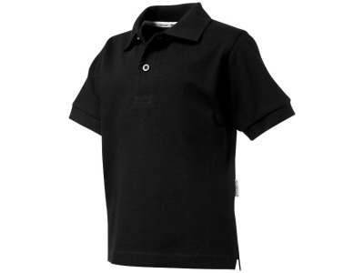 Forehand kinder polo met korte mouwen Forehand kinder polo met korte mouwen