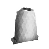 backpack DIAMOND light grey