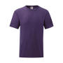 Valueweight T-Shirt - Heather Purple - S