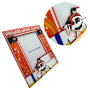 Hockey Soft PVC Photo Frames