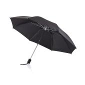 Deluxe 20” opvouwbare paraplu Deluxe 20” opvouwbare paraplu