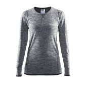 Active Comfort Rn Ls Wmn Active Comfort Rn Ls Wmn