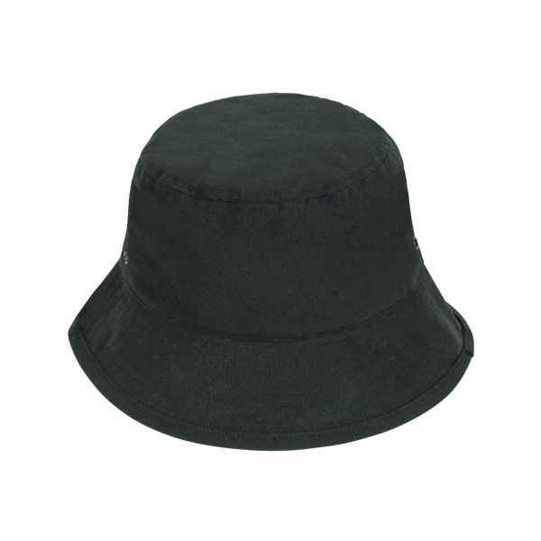 Bucket Hat - Canvas vissershoed - M/L