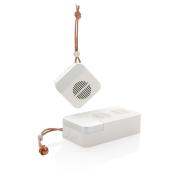 Aria 5W wireless speaker, white