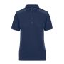 Ladies' Workwear Polo - STRONG - - navy/navy - XS