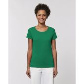 Stella Jazzer - Essentiële vrouwen-T-shirt - XS