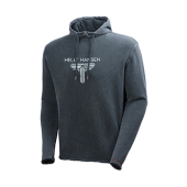 Mjølnir Hoodie Mjølnir Hoodie