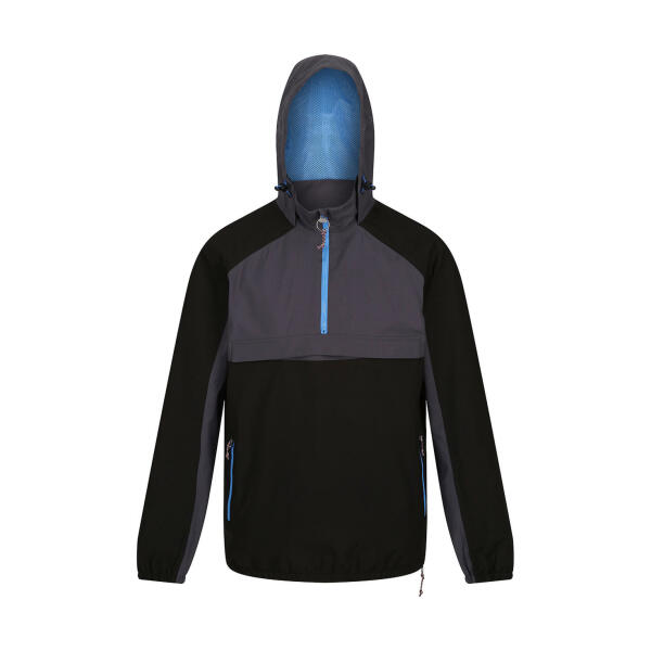 Vintage Overhead Anorak
