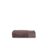 T1-Deluxe50 Deluxe Towel 50 - Taupe