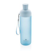 Impact lekvrije tritan waterfles, blauw, blauw