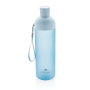 Impact lekvrije tritan waterfles, blauw, blauw