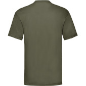 Valueweight T (61-036-0) Classic Olive M