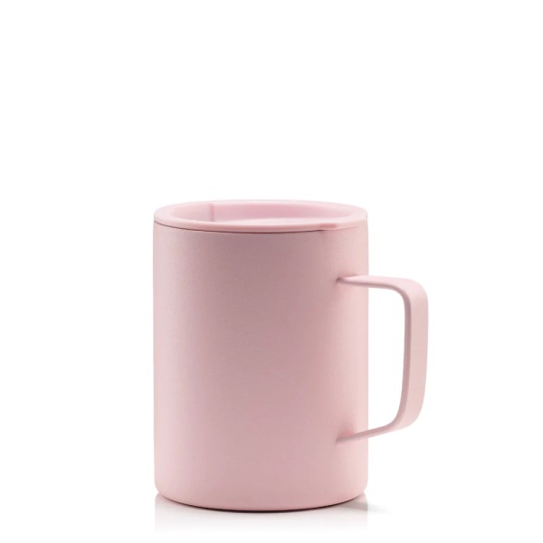 Mizu koffiebeker - Licht roze