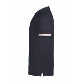 Harvest Anderson Pique Navy S