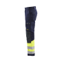 Multinorm werkbroek Multinorm werkbroek