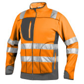6303 HV FLEECE EN ISO 20471 CLASS 3 6303 HV FLEECE EN ISO 20471 CLASS 3
