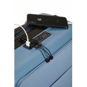 American Tourister Hello Cabin Spinner 55