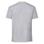 FOTL Iconic 195 T, Heather Grey, S