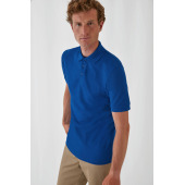 Safran Polo Shirt Royal Blue XL