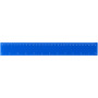 Rothko 30 cm PP liniaal - Blauw