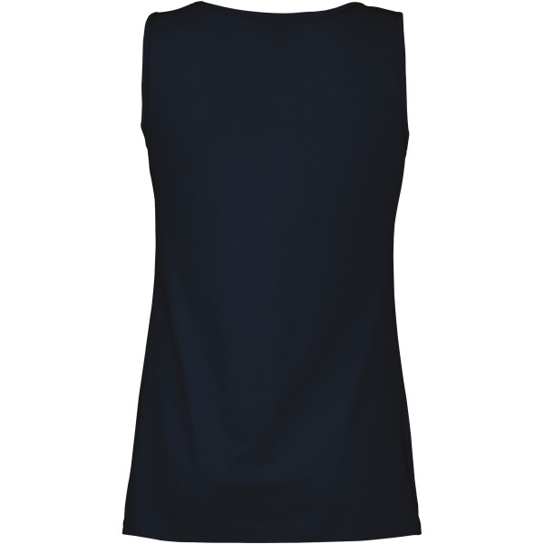 Lady-fit Valueweight Vest (61-376-0) Deep Navy M