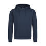 Sweat Hoodie Classic - Navy - M