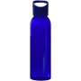 Sky 650 ml Tritan™ water bottle - Royal blue