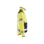 Softshell jack High Vis Softshell jack High Vis