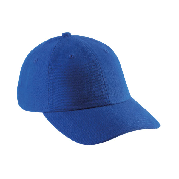 DAD CAP - 6-Panel-Kappe Royal Blue One Size