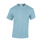 Heavy Cotton Adult T-Shirt - Sky - S