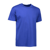 T-TIME® T-shirt - Royal blue, S