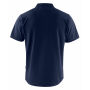 Harvest Sunset Polo Modern Navy XXL