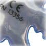 Ghost Shape Reflective Soft Reflectors with Short Ball Chain