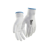 PU-gedipte handschoen 12-pack