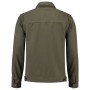 Jack Premium Canvas Outlet 404003 Army 3XL