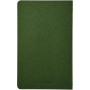 Moleskine Cahier Journal L - plain - Myrtle green