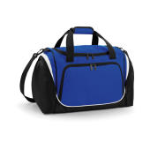 Pro Team Locker Bag - Bright Royal/Black/White - One Size