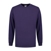 Santino Sweater Purple XS