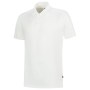 Poloshirt Jersey 201021 White XS