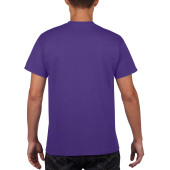 Gildan T-shirt Heavy Cotton for him 7679 lilac heather L