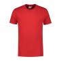 Santino T-shirt  Joy Red 3XL