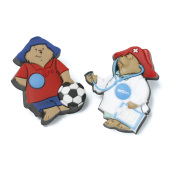 Soft PVC Badges Soft PVC Badges