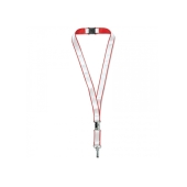 Keycord Polyester / Satijn Keycord Polyester / Satijn