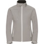 Ladies' Bionic-Finish® Softshell Jacket Stone S