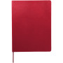 Classic XL softcover notitieboek - effen - Scharlakenrood Classic XL softcover notitieboek - effen - Scharlakenrood